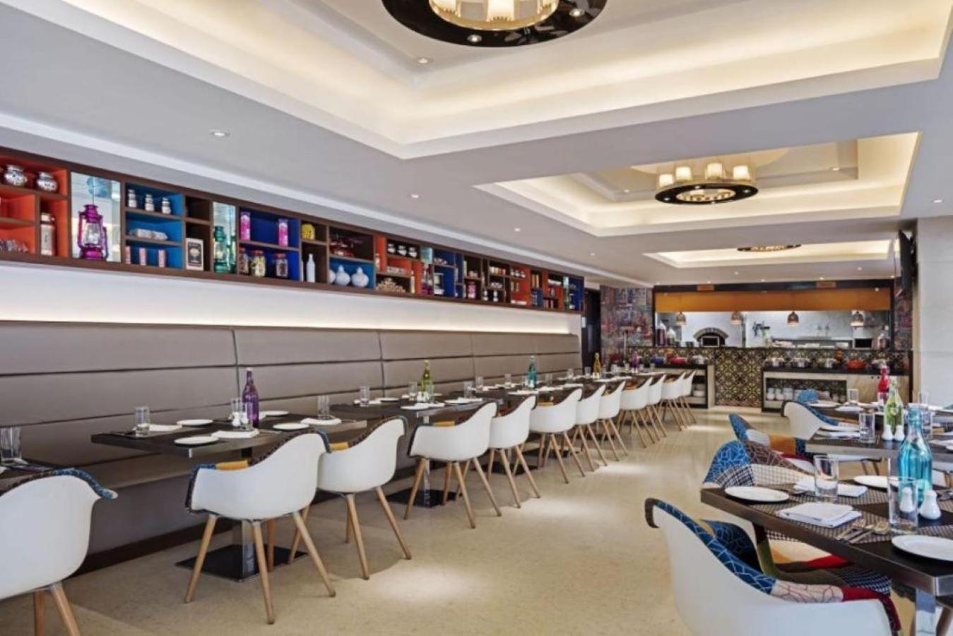 斋浦尔巴尼公园公园区酒店 外观 照片