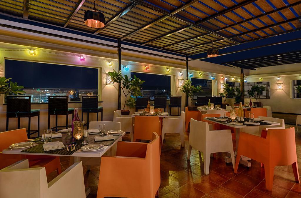 斋浦尔巴尼公园公园区酒店 外观 照片