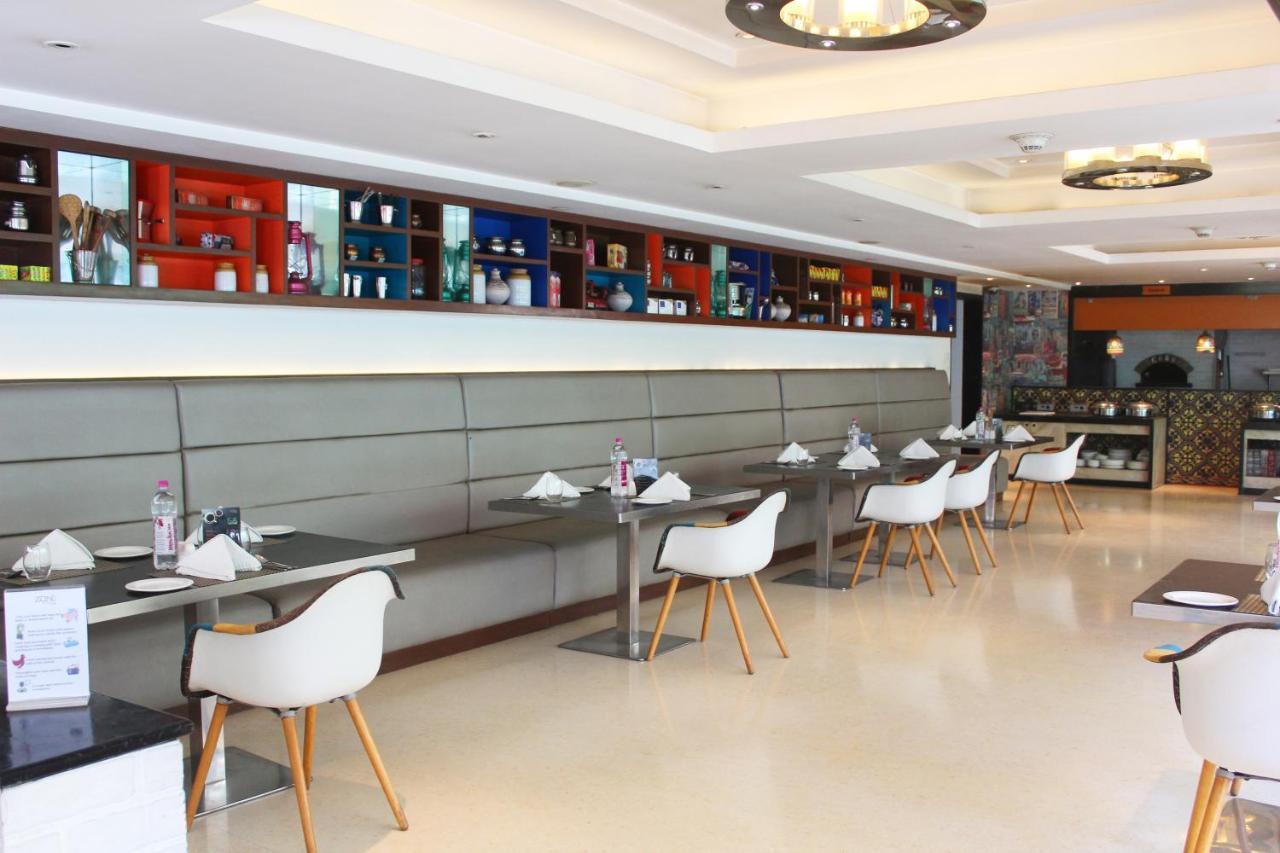 斋浦尔巴尼公园公园区酒店 外观 照片